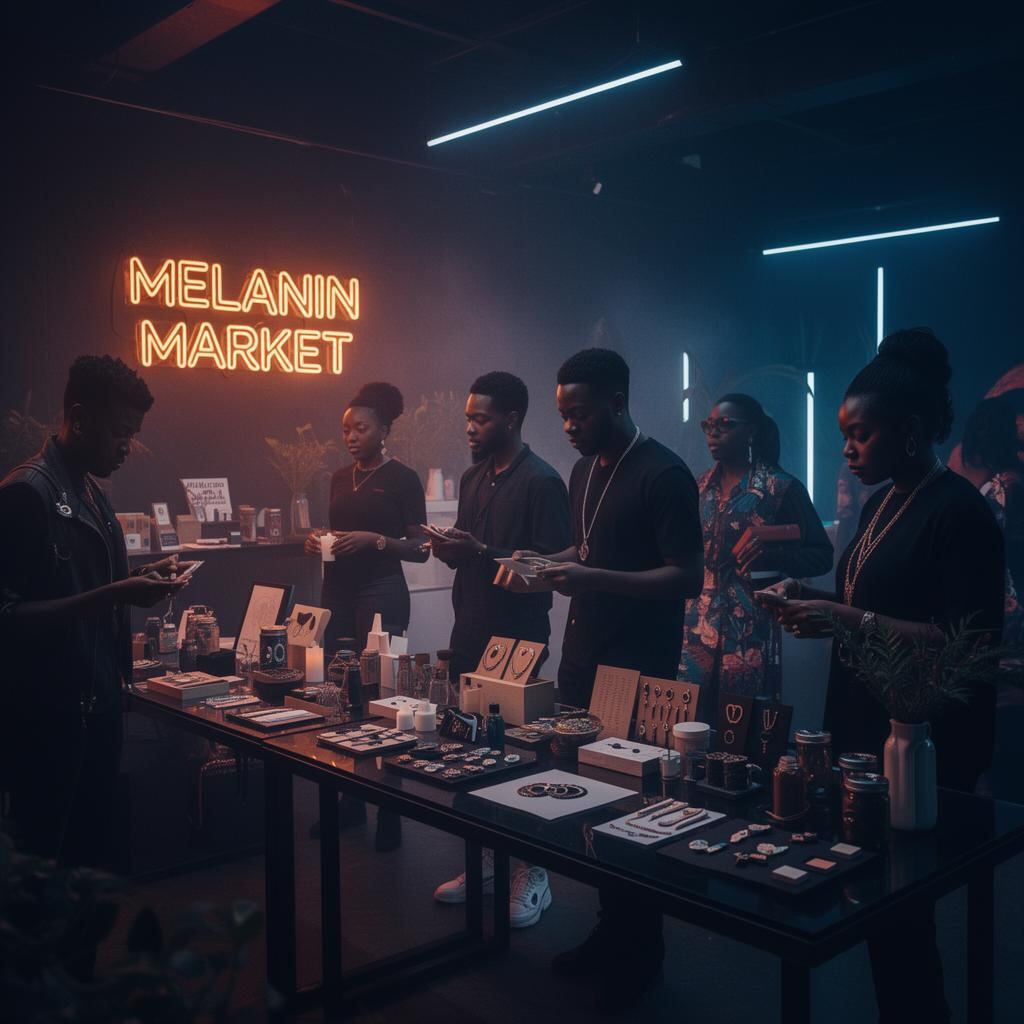 Vendor Pop-Up